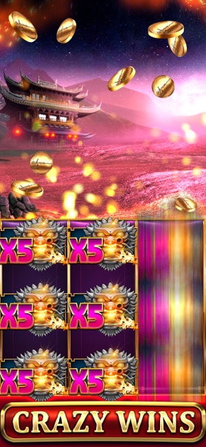 Wynn Slots - Las Vegas Casino(圖5)-速報App