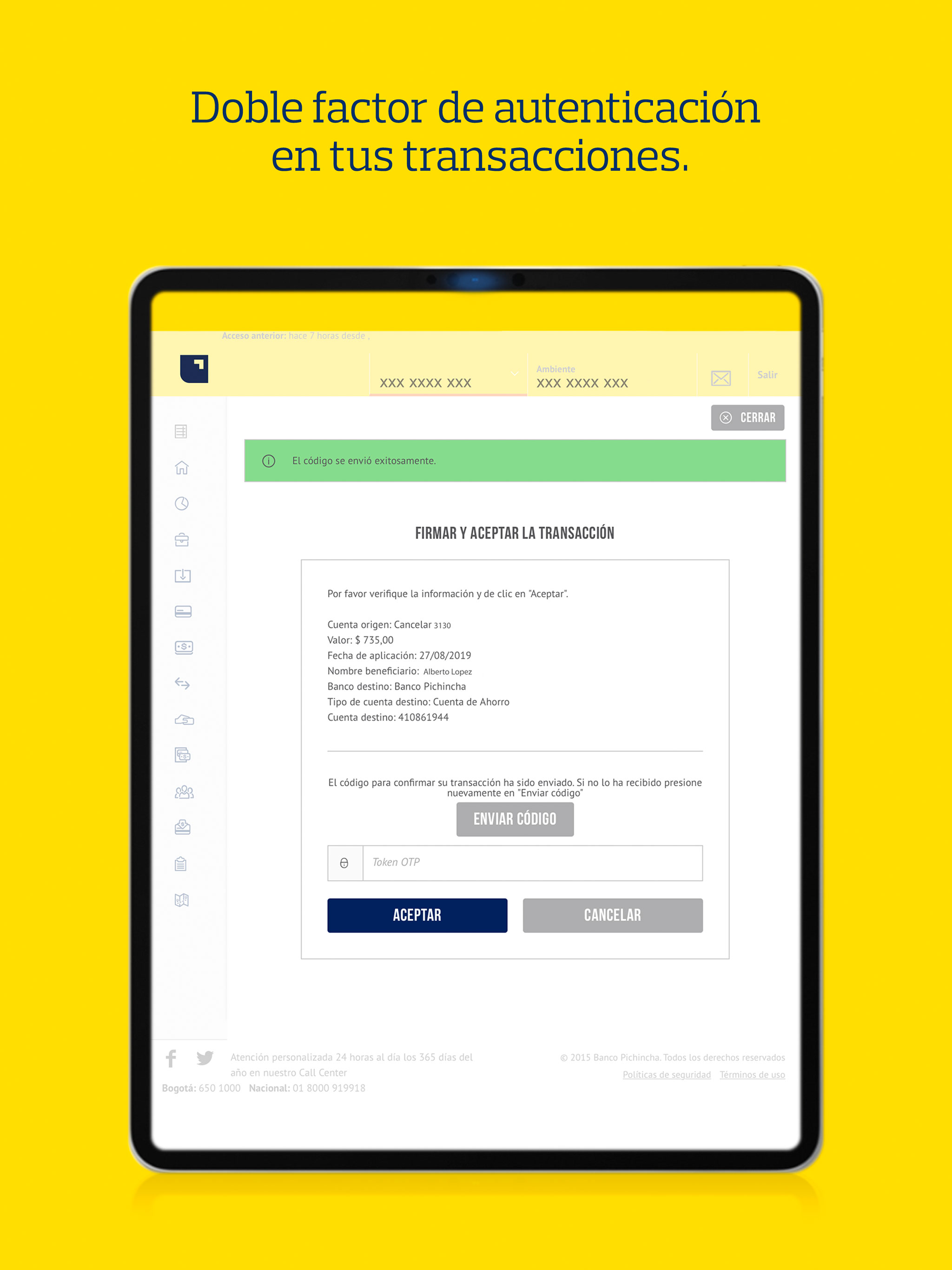 Banco Pichincha