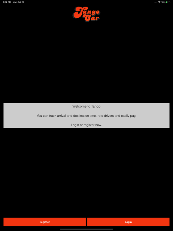 Screenshot #4 pour Tango Car