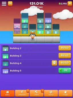 Stack Town screenshot 7