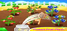 Game screenshot My Dream Garden - Farm Game hack
