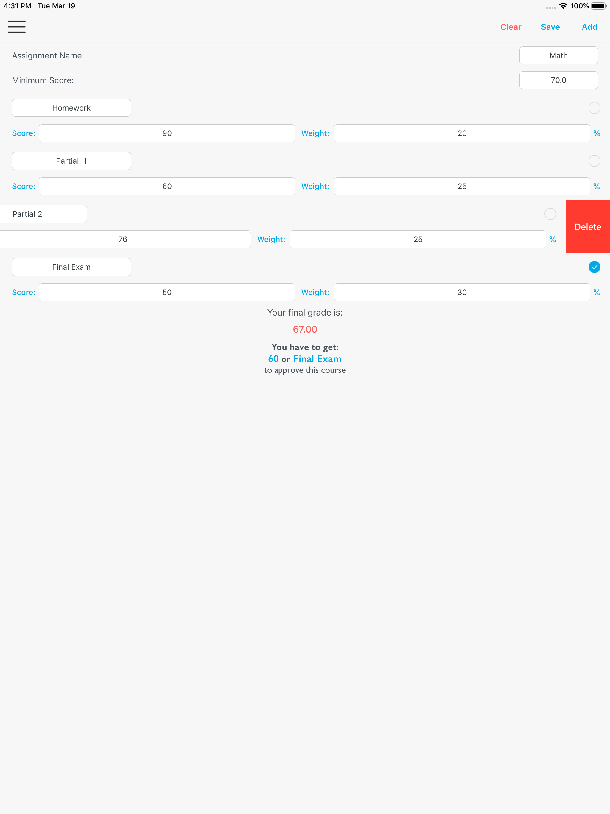 AppProve screenshot 7