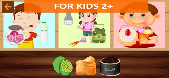 Baby Games for 2-5 year olds(圖2)-速報App