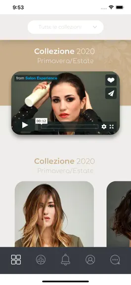 Game screenshot Salon Experience mod apk
