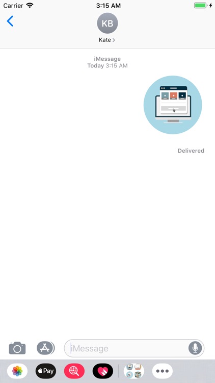 ComputerActionsSt screenshot-4