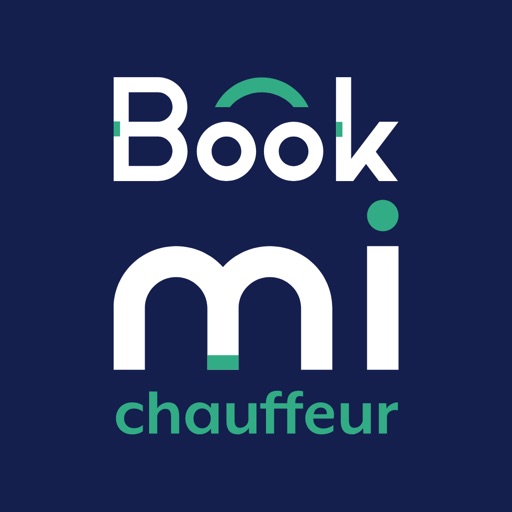 BOOKMI CHAUFFEUR