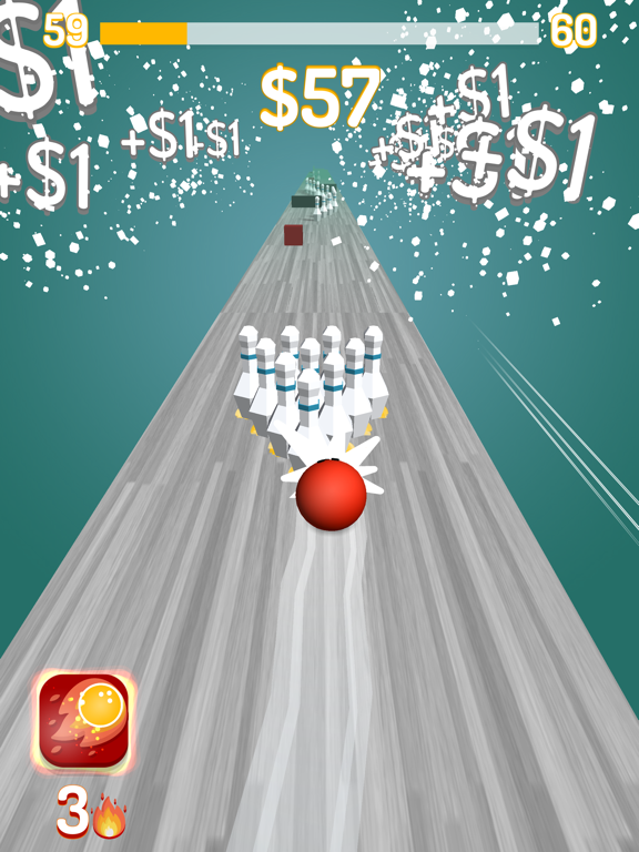 Infinite Bowling!のおすすめ画像9