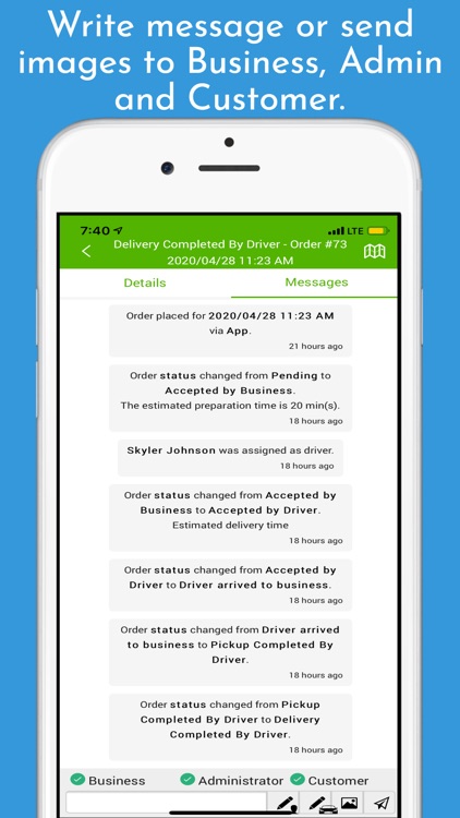 SilverPlatterDrivers screenshot-4