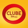 Clube FM 93,5