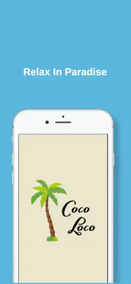 Game screenshot Coco Loco: Harvest Coconuts hack