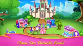 Game screenshot Princess Pony Horse Caring apk