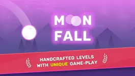 Game screenshot Moonfall apk