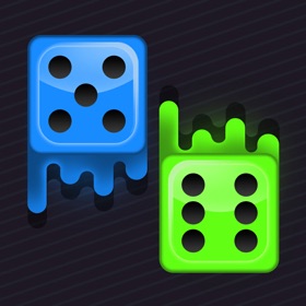 Screenshots (4) Dice Puzzle Blitz - Block Game