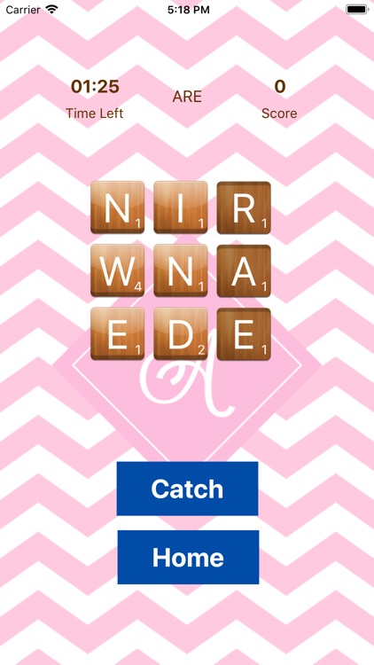 Words Play App screenshot-3