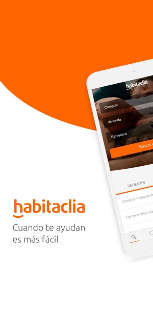 Habitaclia Portal Inmobiliario(圖1)-速報App