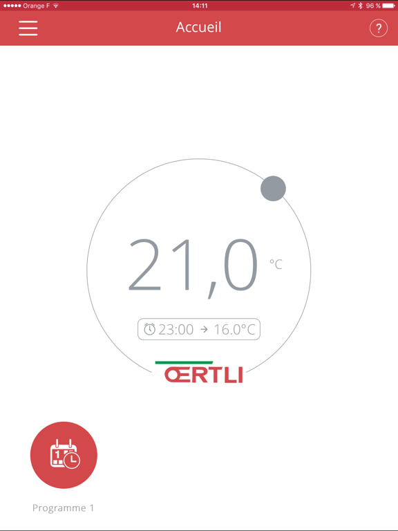 Screenshot #5 pour OEtroSmart