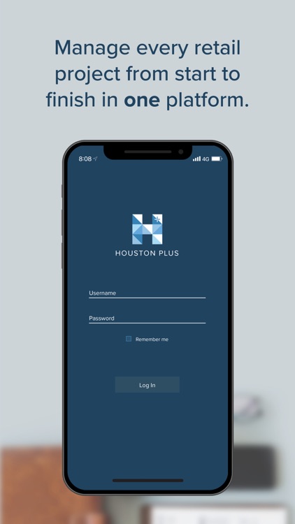 HOUSTON PLUS