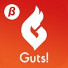 筋トレ記録 -Guts!(ガッツ)トレーニング管理アプリ