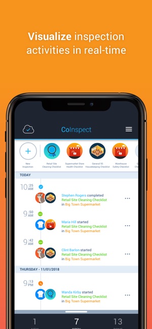 CoInspect - Inspection & Audit(圖4)-速報App
