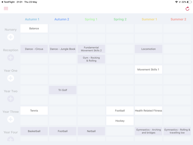 Primary PE Passport(圖2)-速報App