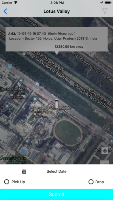 Lotus Valley Noida Screenshot