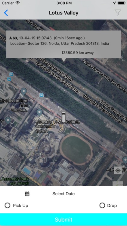 Lotus Valley Noida screenshot-5