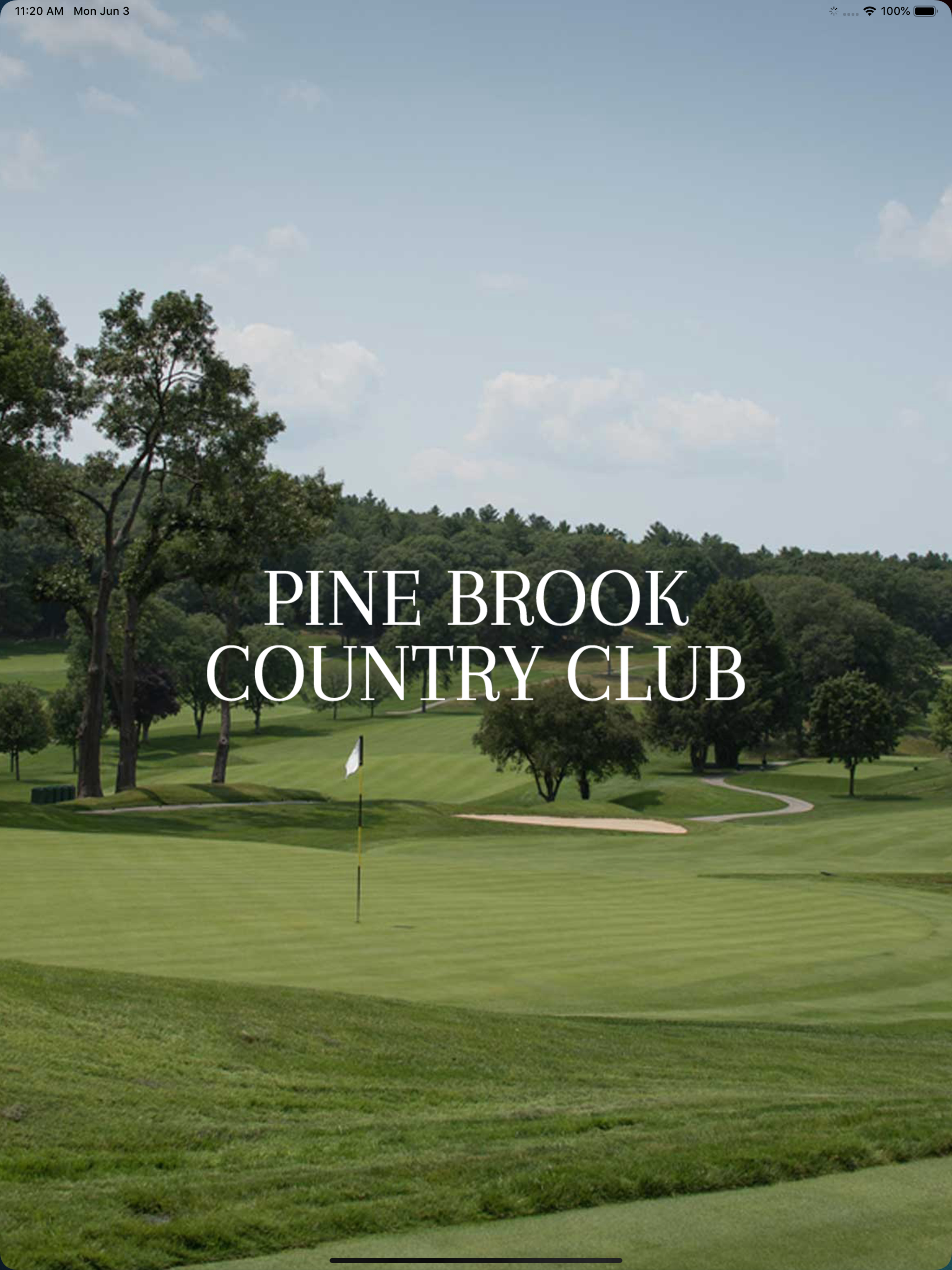 Pine Brook CC screenshot 6