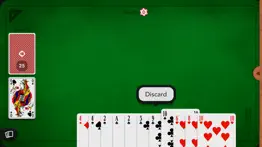 How to cancel & delete gin rummy + 2