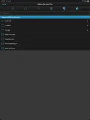 vlc streamer pro ipad bildschirmfoto 2