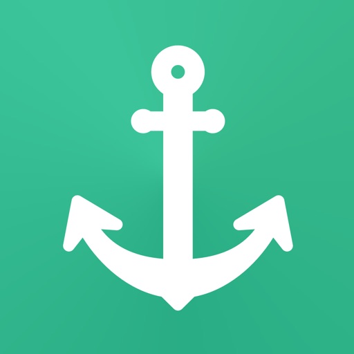 Anchor Time