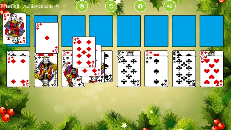 SC Freecell Solitaire