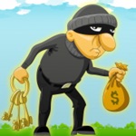 Download Super Thief Puzzle app