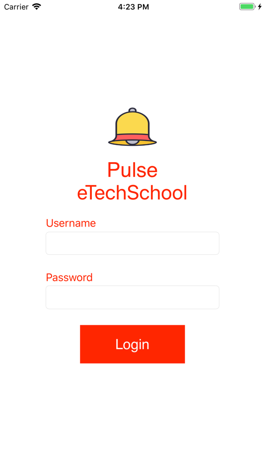 Pulse - eTechSchool - 1.3.4 - (iOS)