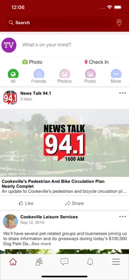 Game screenshot Cookeville hack