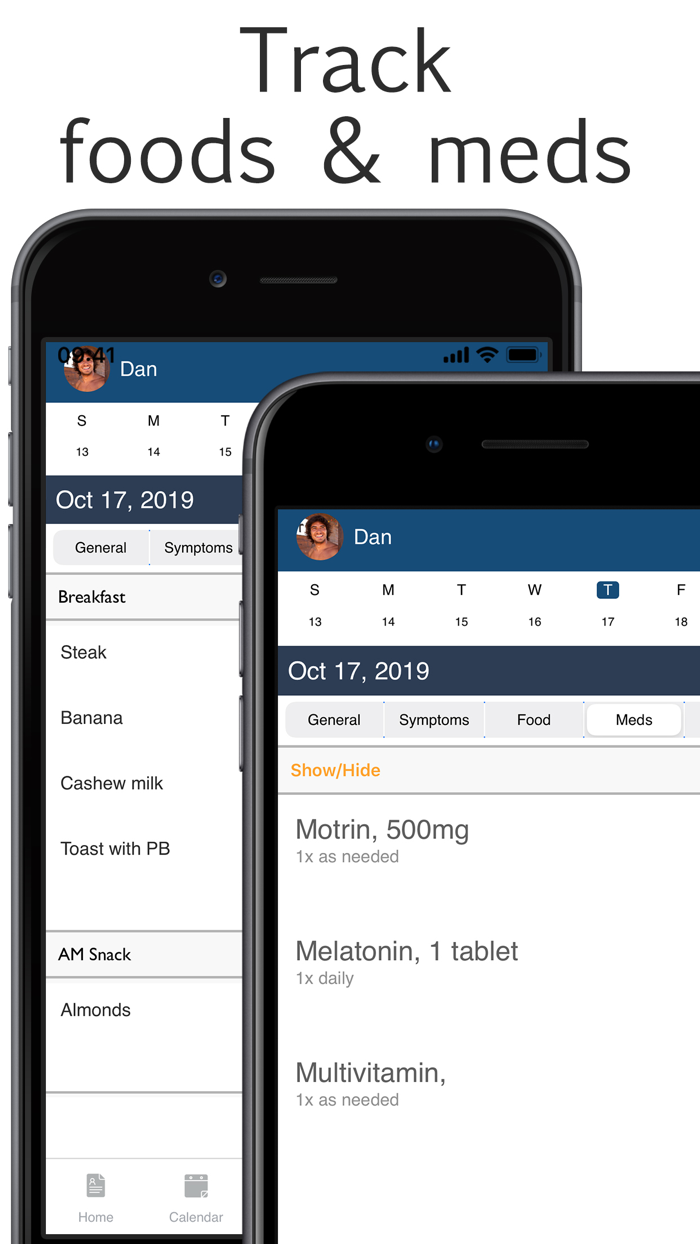 Wellth Health Tracker