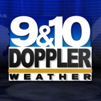 Doppler 9&10 Weather Team app not working? crashes or has problems?