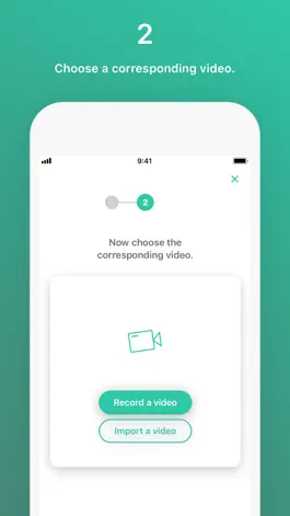 Game screenshot glazeAR - Magic Photos AR apk