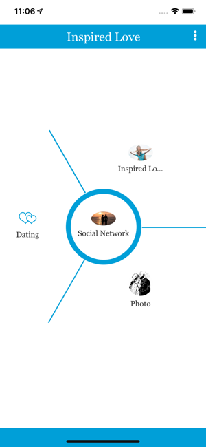 Inspired Love(圖1)-速報App