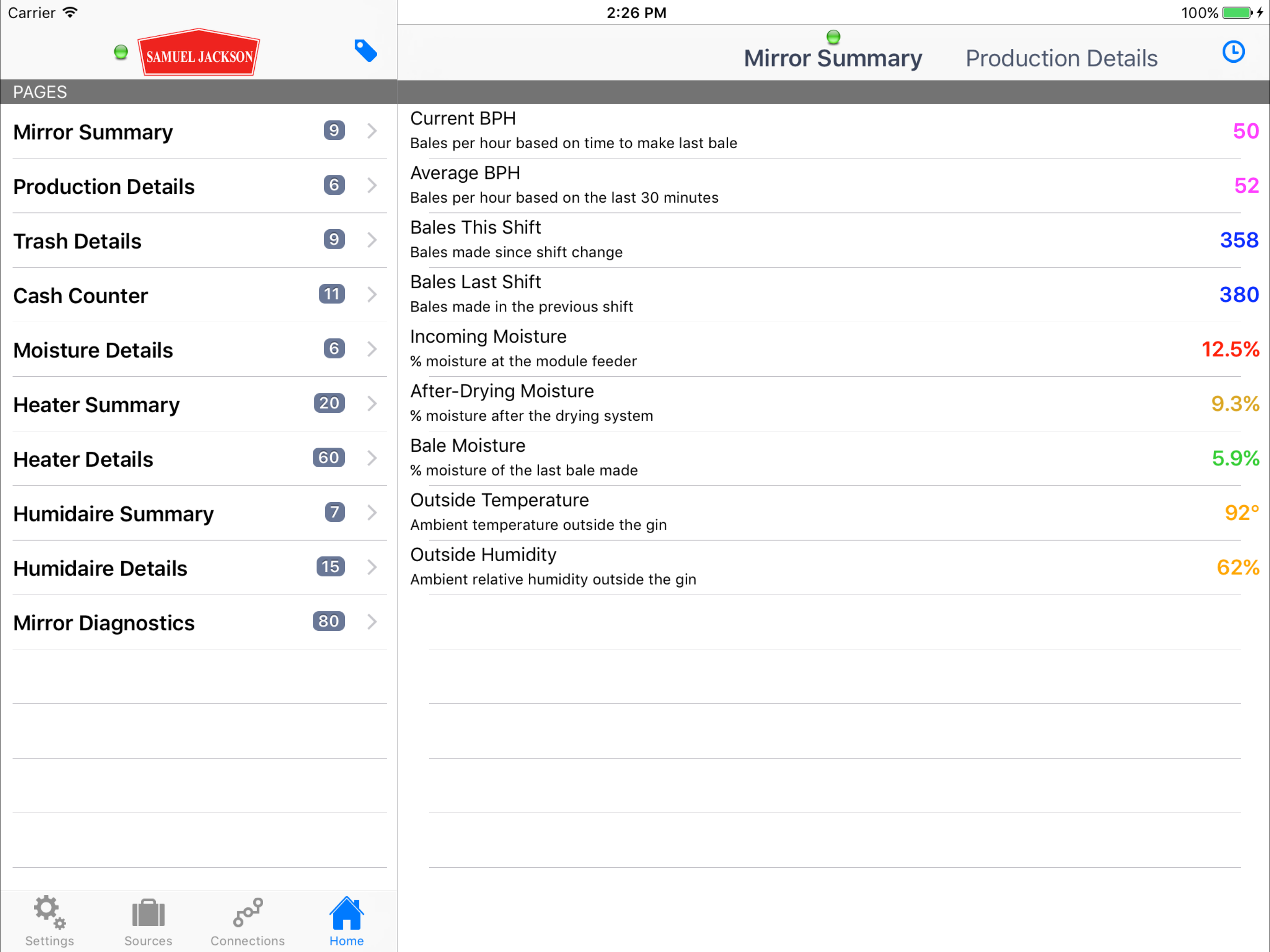 SJI Connect screenshot 6