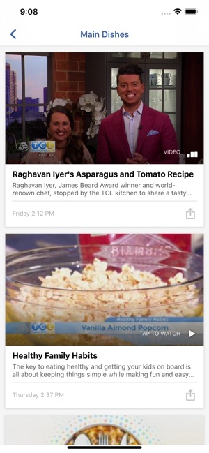 Twin Cities Live(圖2)-速報App