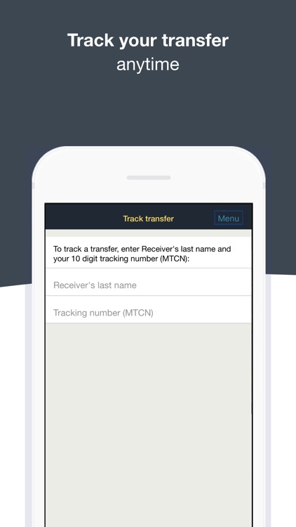 Money Transfer WesternUnion LK screenshot-5