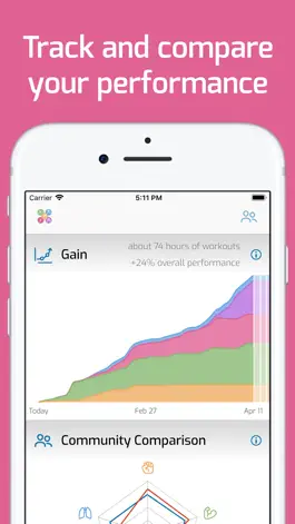 Game screenshot ClimbingCoach Training hack
