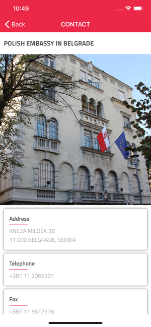 Poland in Serbia(圖3)-速報App