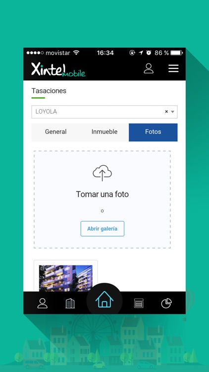 Xintelweb screenshot-4