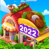 Icon Cooking Chef Game Madness 2023