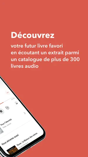 Lizzie : Livres Audio screenshot 3