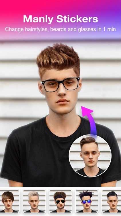 Facetify - Makeup & Selfie screenshot-3