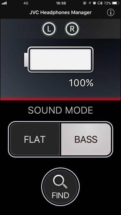 JVC Headphones Managerのおすすめ画像3