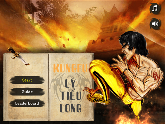 Screenshot #4 pour Vo thuat duong pho