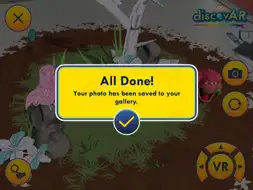 discovAR screenshot 18